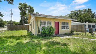 215 N Grannis Avenue, Titusville, FL 32796