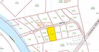 12 Marlin Street, Stockton, AL 36579