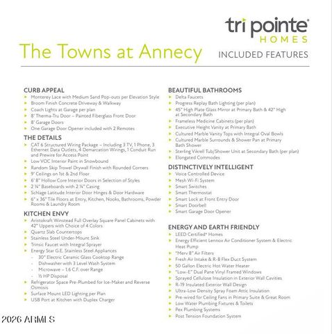 1850 E BERNIE Lane 102, Gilbert, AZ 85295