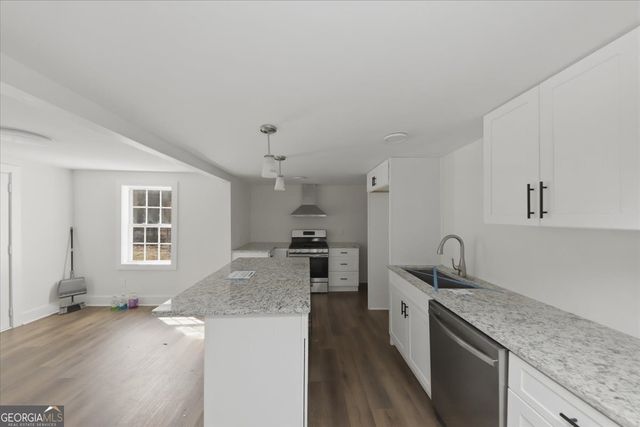 20 Angels Way, Dahlonega, GA 30533