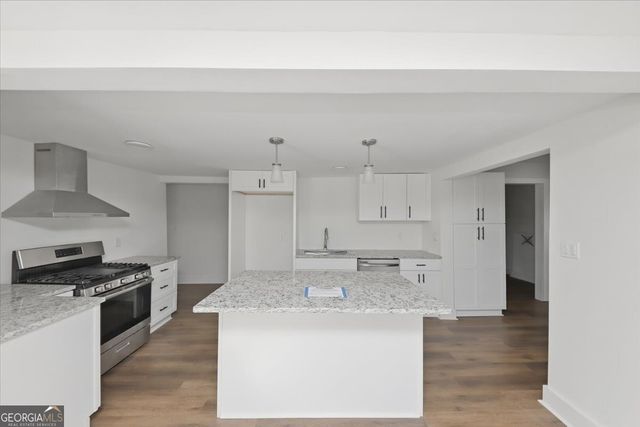 20 Angels Way, Dahlonega, GA 30533