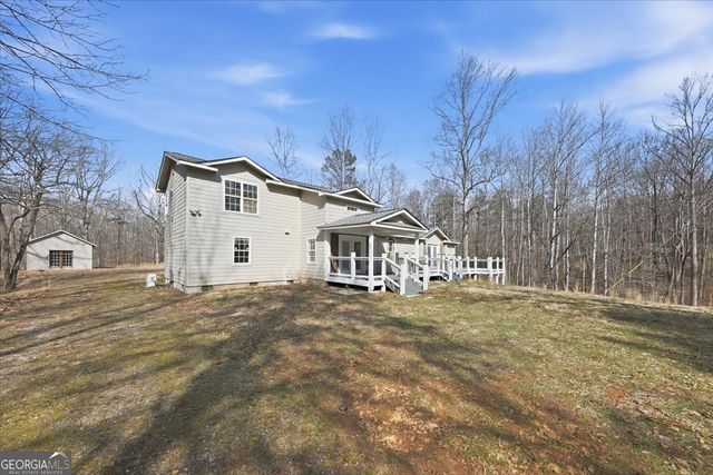 20 Angels Way, Dahlonega, GA 30533