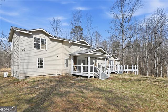 20 Angels Way, Dahlonega, GA 30533