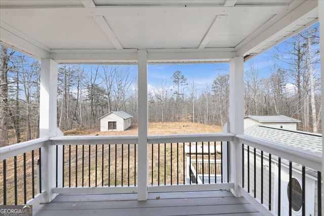 20 Angels Way, Dahlonega, GA 30533