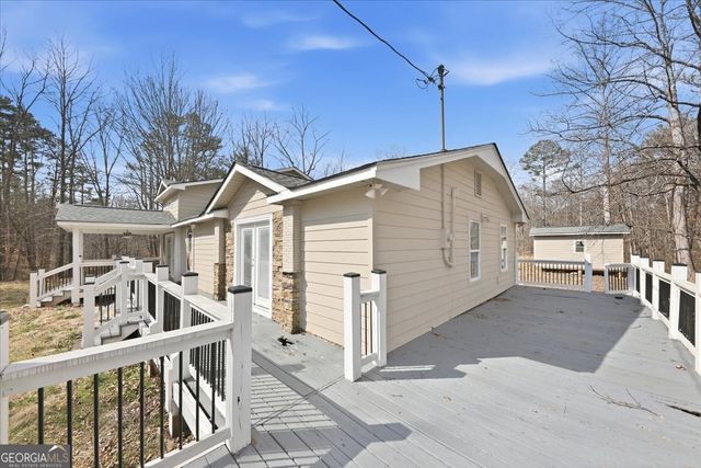 20 Angels Way, Dahlonega, GA 30533