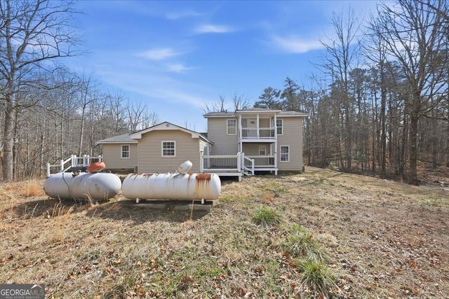 20 Angels Way, Dahlonega, GA 30533