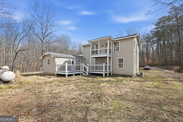 20 Angels Way, Dahlonega, GA 30533