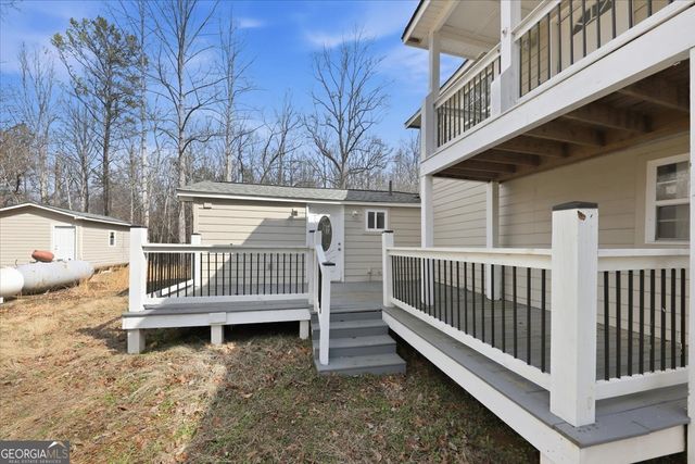 20 Angels Way, Dahlonega, GA 30533