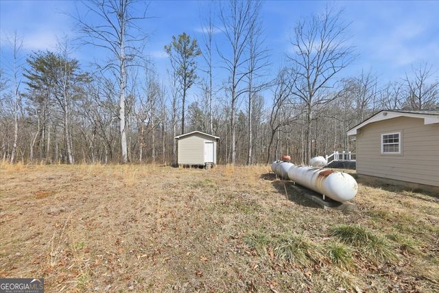 20 Angels Way, Dahlonega, GA 30533