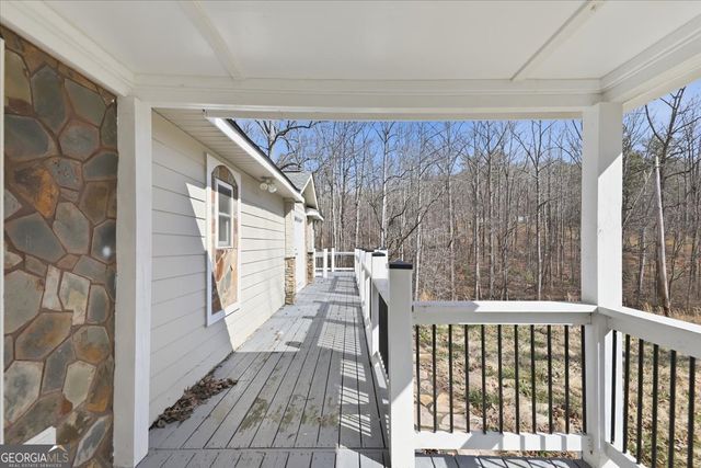 20 Angels Way, Dahlonega, GA 30533