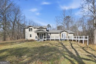 20 Angels Way, Dahlonega, GA 30533