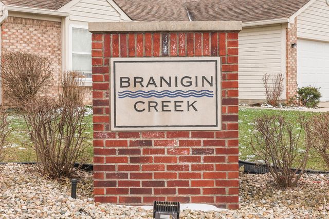 2886 Fieldstone Court, Franklin, IN 46131