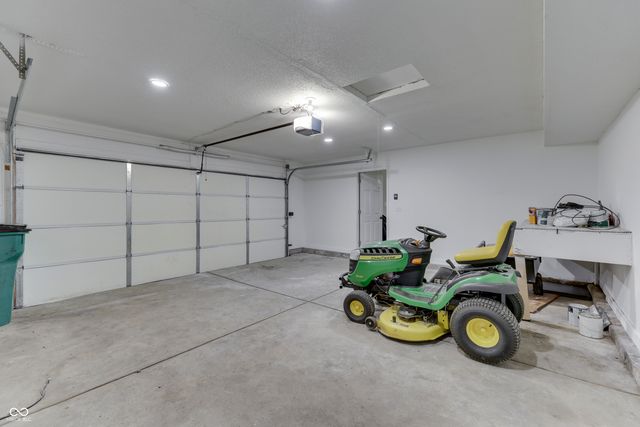 2886 Fieldstone Court, Franklin, IN 46131