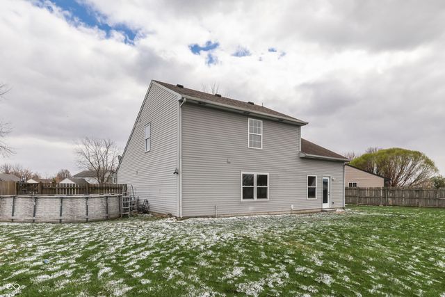 2886 Fieldstone Court, Franklin, IN 46131