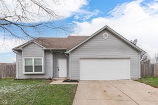 2886 Fieldstone Court, Franklin, IN 46131