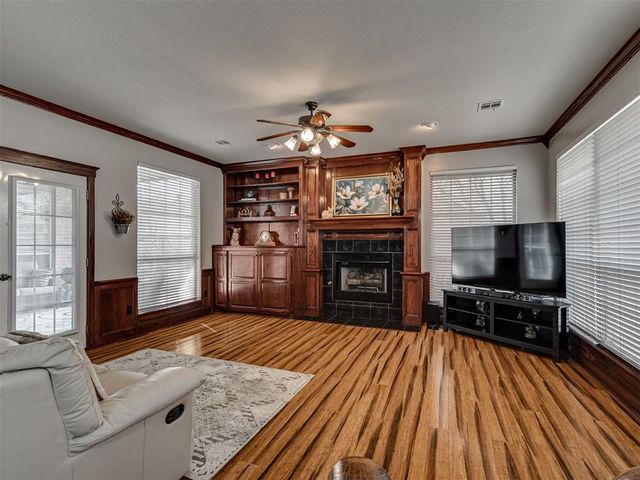 2504 Harrington Court, Norman, OK 73069