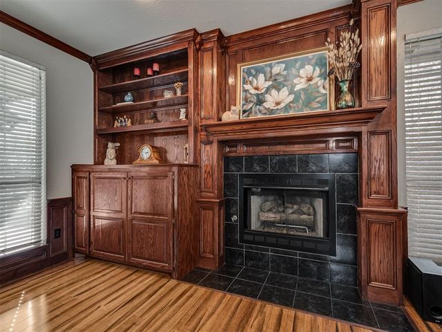 2504 Harrington Court, Norman, OK 73069