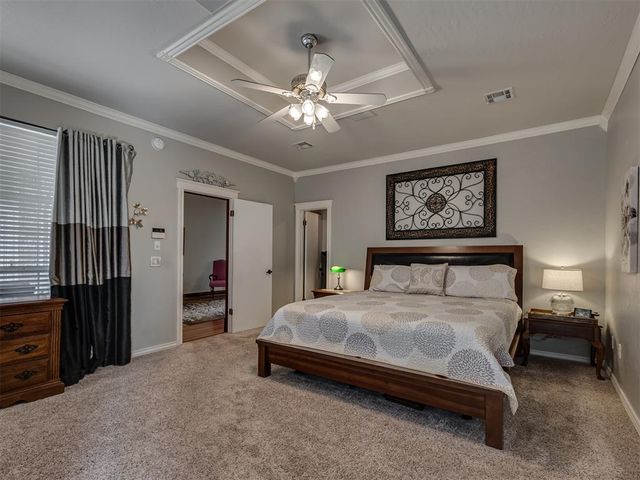 2504 Harrington Court, Norman, OK 73069