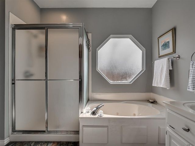 2504 Harrington Court, Norman, OK 73069