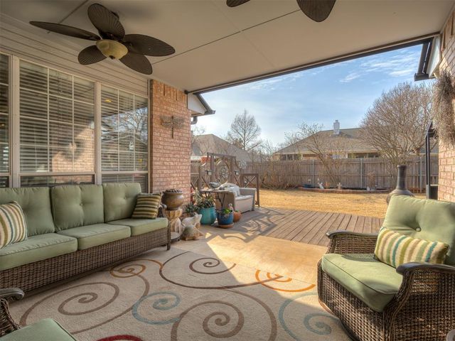 2504 Harrington Court, Norman, OK 73069