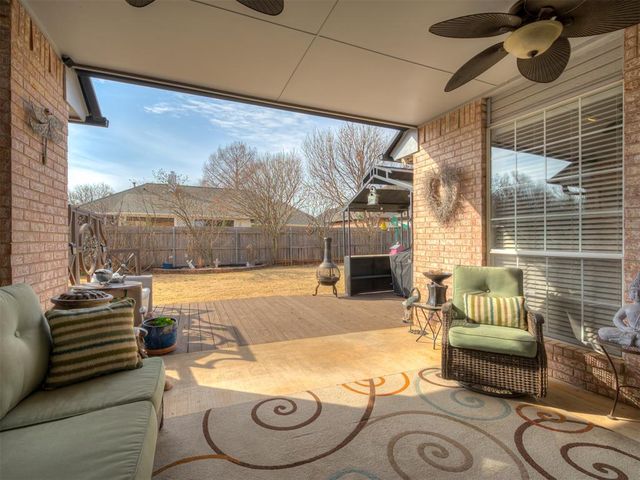 2504 Harrington Court, Norman, OK 73069