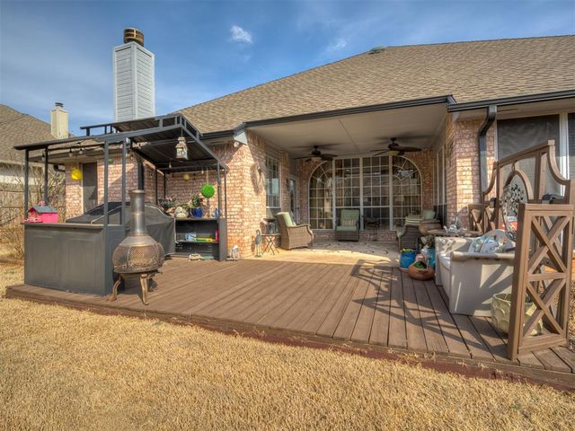 2504 Harrington Court, Norman, OK 73069