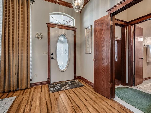 2504 Harrington Court, Norman, OK 73069