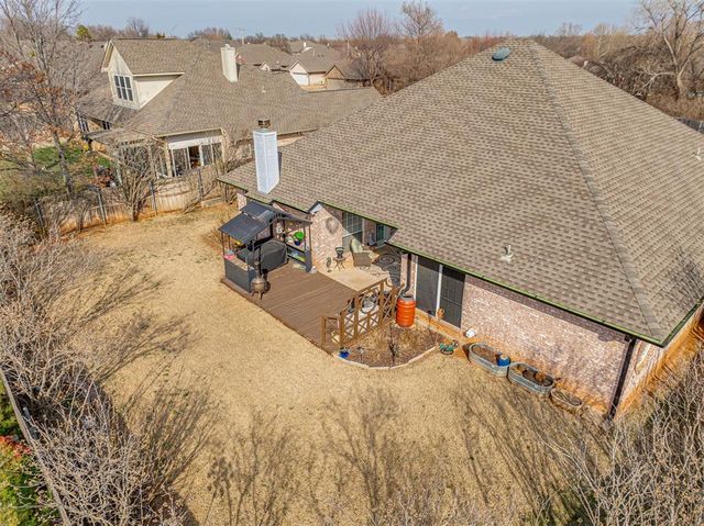 2504 Harrington Court, Norman, OK 73069