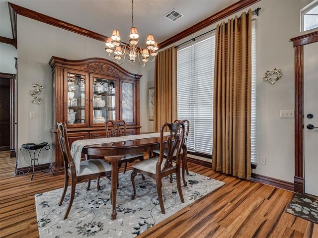 2504 Harrington Court, Norman, OK 73069