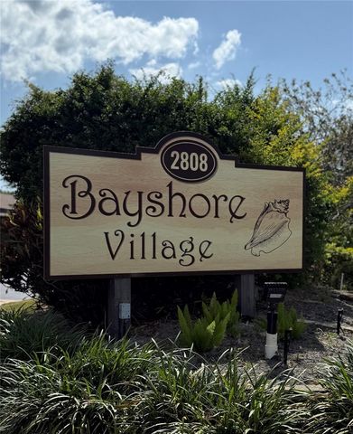 2808 60TH AVENUE W 1924, Bradenton, FL 34207