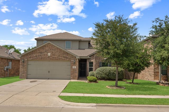 149 Collin Street, Anna, TX 75409