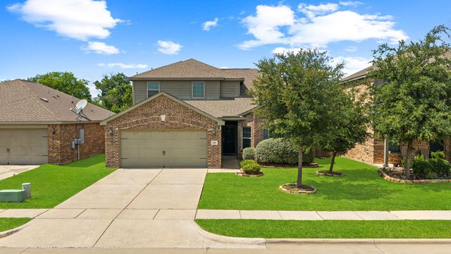 149 Collin Street, Anna, TX 75409