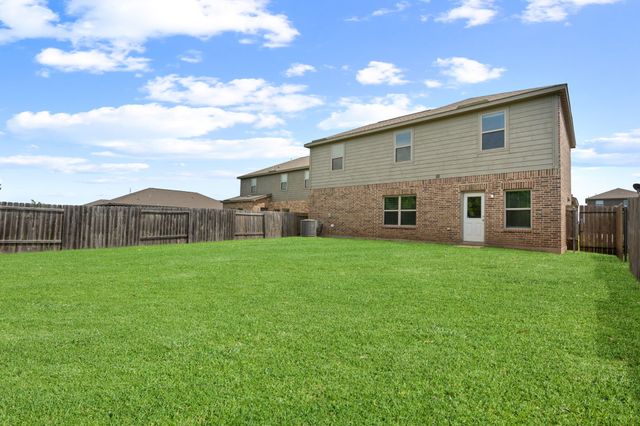 149 Collin Street, Anna, TX 75409