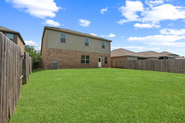 149 Collin Street, Anna, TX 75409