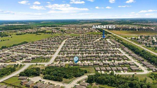149 Collin Street, Anna, TX 75409