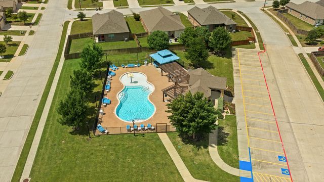 149 Collin Street, Anna, TX 75409