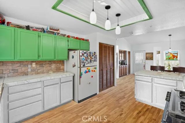 34215 Simla, Acton, CA 93510