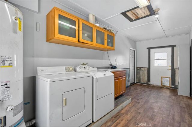34215 Simla, Acton, CA 93510