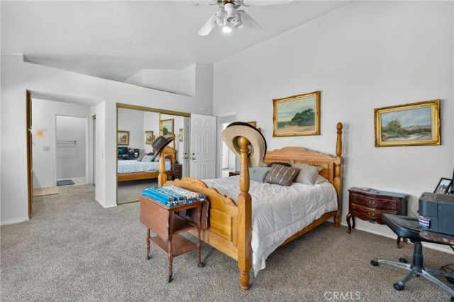 34215 Simla, Acton, CA 93510