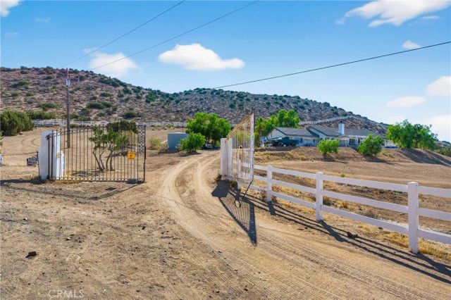 34215 Simla, Acton, CA 93510