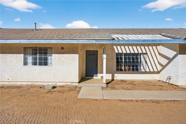 34215 Simla, Acton, CA 93510