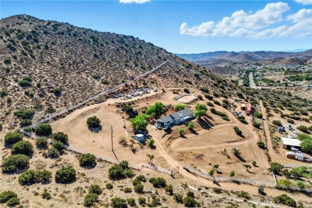 34215 Simla, Acton, CA 93510