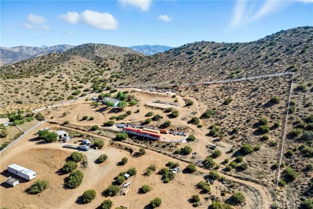 34215 Simla, Acton, CA 93510