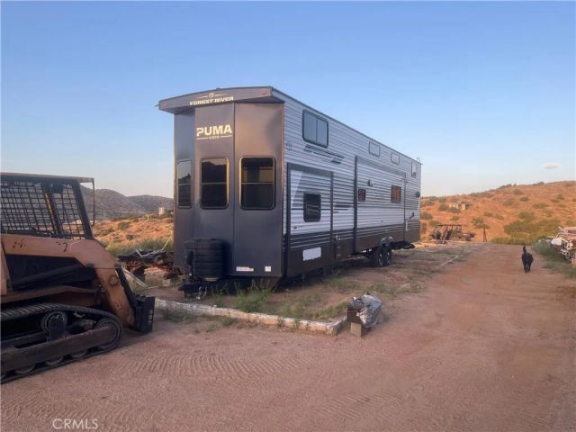 34215 Simla, Acton, CA 93510