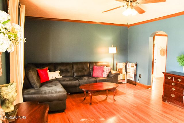 4301 Garden Dr Drive, Knoxville, TN 37918