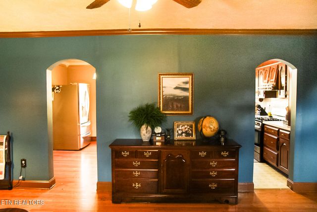 4301 Garden Dr Drive, Knoxville, TN 37918