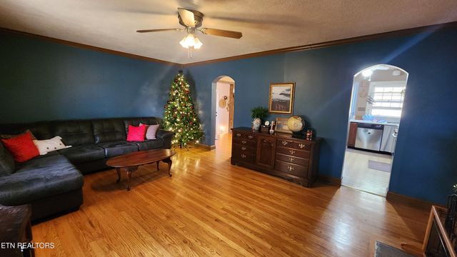 4301 Garden Dr Drive, Knoxville, TN 37918