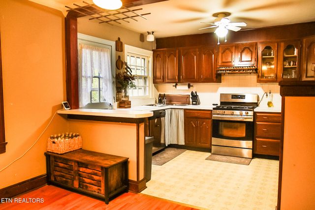 4301 Garden Dr Drive, Knoxville, TN 37918