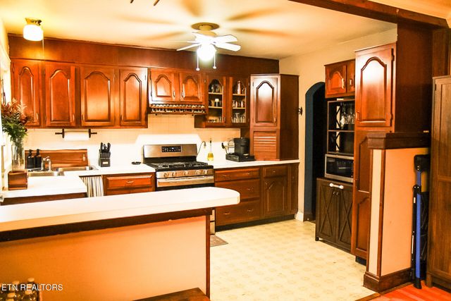 4301 Garden Dr Drive, Knoxville, TN 37918