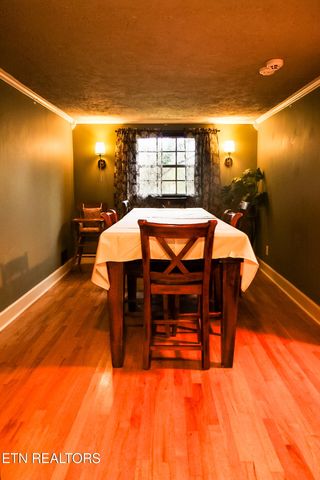 4301 Garden Dr Drive, Knoxville, TN 37918